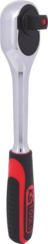 1/2" CHROMEplus Umschaltknarre Standard 3 L