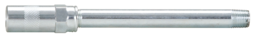 KS Tools Einhand-Fettpresse mit starrem Füllrohr Standard 3 L
