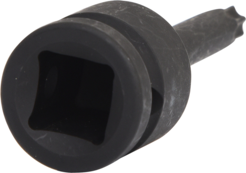 1/2" Kraft-Bit-Stecknuss Torx Standard 4 L