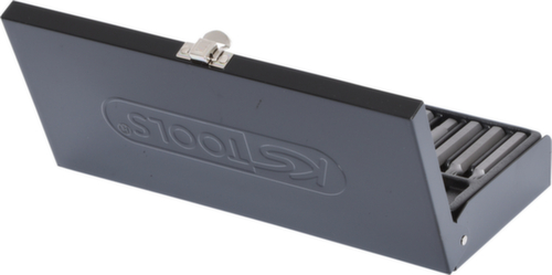 10mm Bit-Satz Standard 4 L