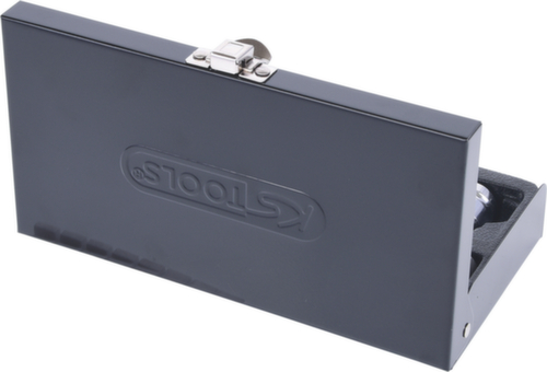 10mm Bit-Satz Standard 4 L