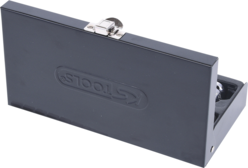 10mm Bit-Satz Standard 4 L