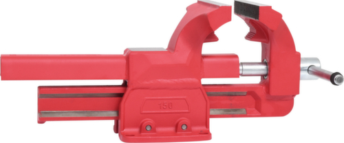 Parallel-Schraubstock ohne Drehteller Standard 4 L