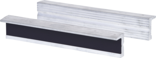 Alu-Schraubstock-Schonbacken Standard 4 L
