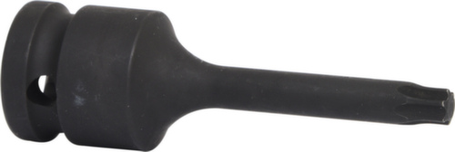 1/2" Kraft-Bit-Stecknuss Torx Standard 5 L