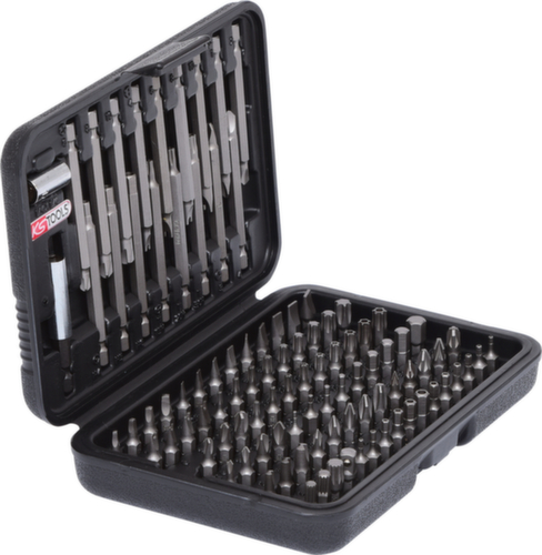 1/4" Bit-Satz Standard 5 L