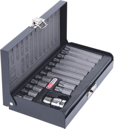 10mm Bit-Satz Standard 5 L