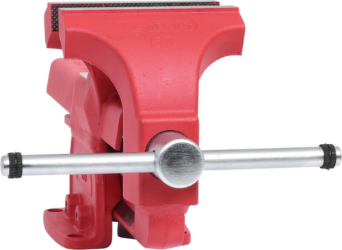 Parallel-Schraubstock ohne Drehteller Standard 5 L