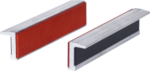 Alu-Schraubstock-Schonbacken Standard 5 L