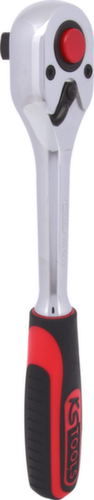 1/2" CHROMEplus Umschaltknarre Standard 5 L