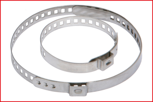Klemmzange mit Ohrniederhalter Standard 5 L