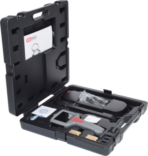 ULTIMATEvision MASTER Videoskop-Satz Ø 4,9 mm mit Videograbber Standard 6 L