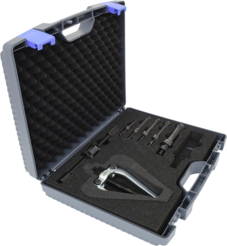 Präzisions-Innen-Auszieher-Satz Ø 10-37mm Standard 6 L