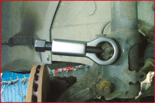 Mechanischer Mutternsprenger-Satz Standard 5 L