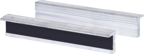 Alu-Schraubstock-Schonbacken Standard 6 L