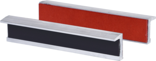 Alu-Schraubstock-Schonbacken Standard 6 L
