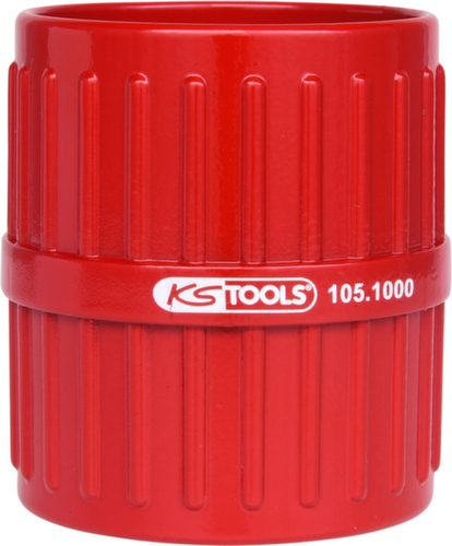 KS Tools Innen- und Außen-Entgrater Standard 6 L