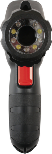 Wärmebildkamera mit UV-Lampe Standard 6 L