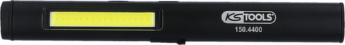 LED COB Stripe Inspektionslampe 350 Lumen mit UV-Spot LED und Laserpointer Standard 5 L
