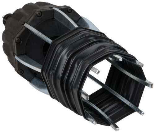 Druckluftmontagegerät für Achsmanschetten Standard 7 L