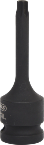 1/2" Kraft-Bit-Stecknuss Torx Standard 7 L