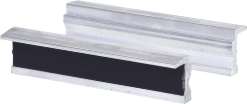 Alu-Schraubstock-Schonbacken Standard 7 L