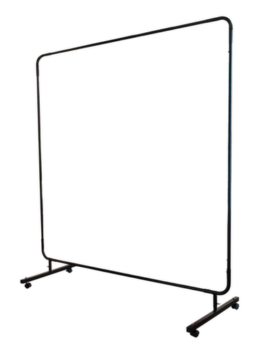 Rahmen für Schweißerschutzwand Standard 7 L