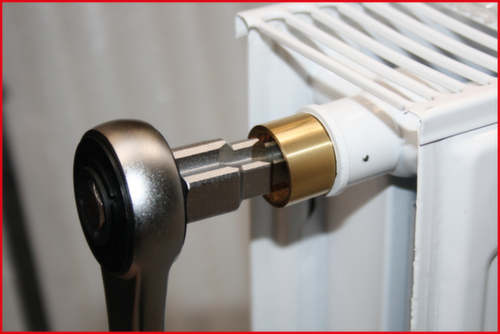 Universal-Stufenschlüssel-Satz 3/8"-1" Standard 7 L