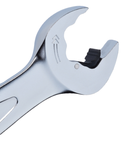 DUO GEARplus Ringmaulschlüssel Standard 8 L