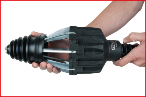 Druckluftmontagegerät für Achsmanschetten Standard 8 L