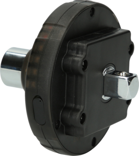 1/2" Digitaler Drehmomentadapter mit Winkelmesser Standard 8 L