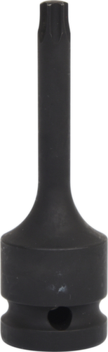 1/2" Kraft-Bit-Stecknuss Torx Standard 8 L