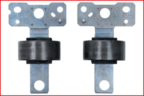 Silentlagerwerkzeug-Satz Standard 9 L