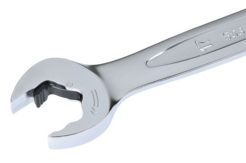 DUO GEARplus Ringmaulschlüssel Standard 9 L