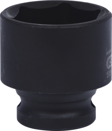 1/2" Sechskant-Kraft-Stecknuss Standard 9 L