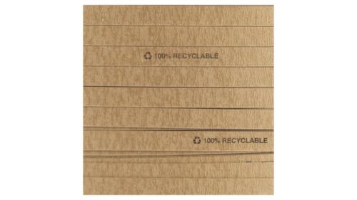 Raja Papier-Umreifungsband recycelbar, Breite 12 mm Detail 1 L