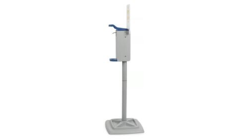 Raja Desinfektionsmittelspender, mit Armhebel Standard 3 L