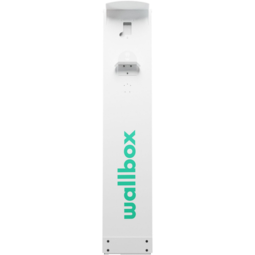 Wallbox Ladesäule Pedestal Pulsar Plus Standard 2 L