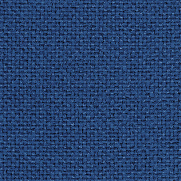 Nowy Styl 12-fach stapelbarer Besucherstuhl ISO mit Polstern, Sitz Stoff (100% Polyolefin), blau Detail 1 L