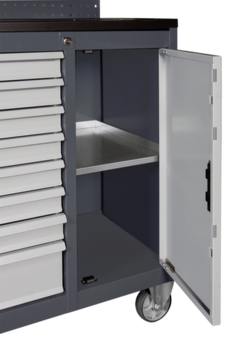 Werkstattwagen BT1100 60/40 Detail 1 L