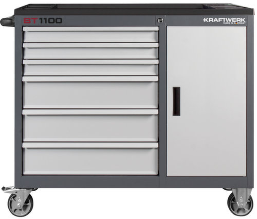 Werkstattwagen BT1100 60/40 Standard 2 L