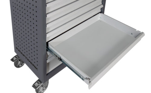 Werkstattwagen BT1100 60/40 Detail 2 L