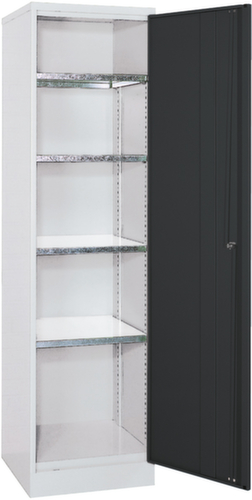 Flügeltürschrank Standard 1 L