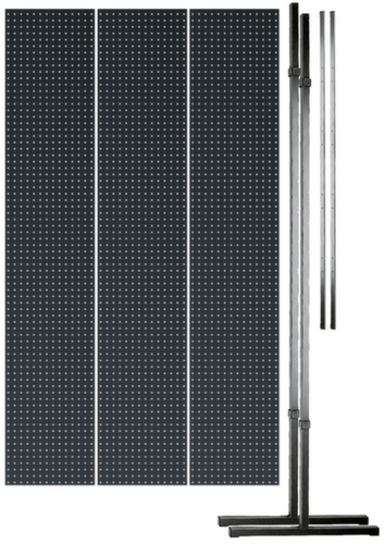 Lochwand Standard 1 L