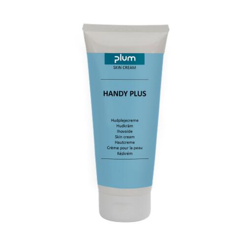 B-Safety Handcreme PLUM Handy Plus, Tube, Inhalt 200 ml Standard 1 L