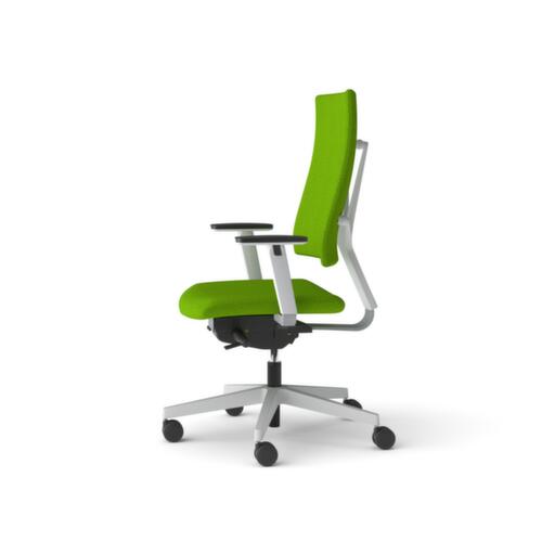 Nowy Styl Bürodrehstuhl 4ME, grün Standard 3 L