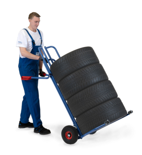 fetra Reifenkarre Standard 2 L