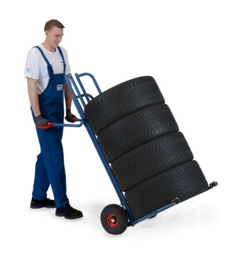fetra Reifenkarre Standard 3 L