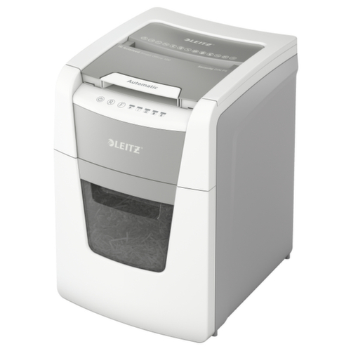 Leitz Aktenvernichter IQ Small Office, Mikro 2x15 mm Standard 2 L