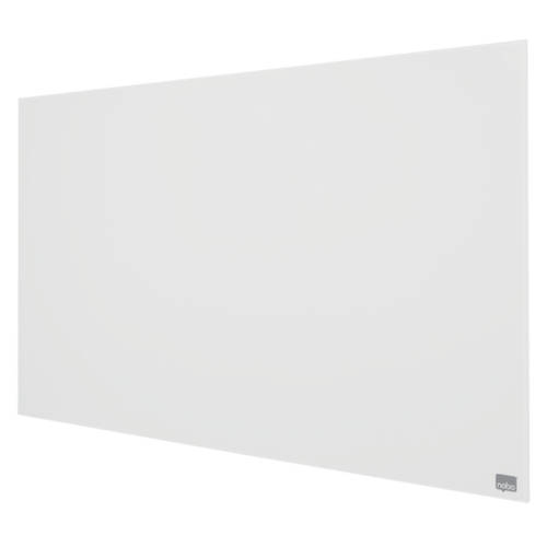 nobo Glastafel Impression Pro, Höhe x Breite 559 x 933 mm Standard 4 L